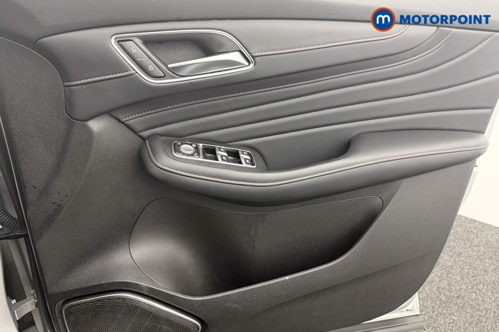 Mg Motor Uk HS Trophy Automatic Petrol SUV - Stock Number (1579824) - 10th supplementary image