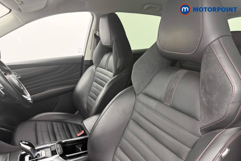 Mg Motor Uk HS Trophy Automatic Petrol SUV - Stock Number (1579824) - 11th supplementary image