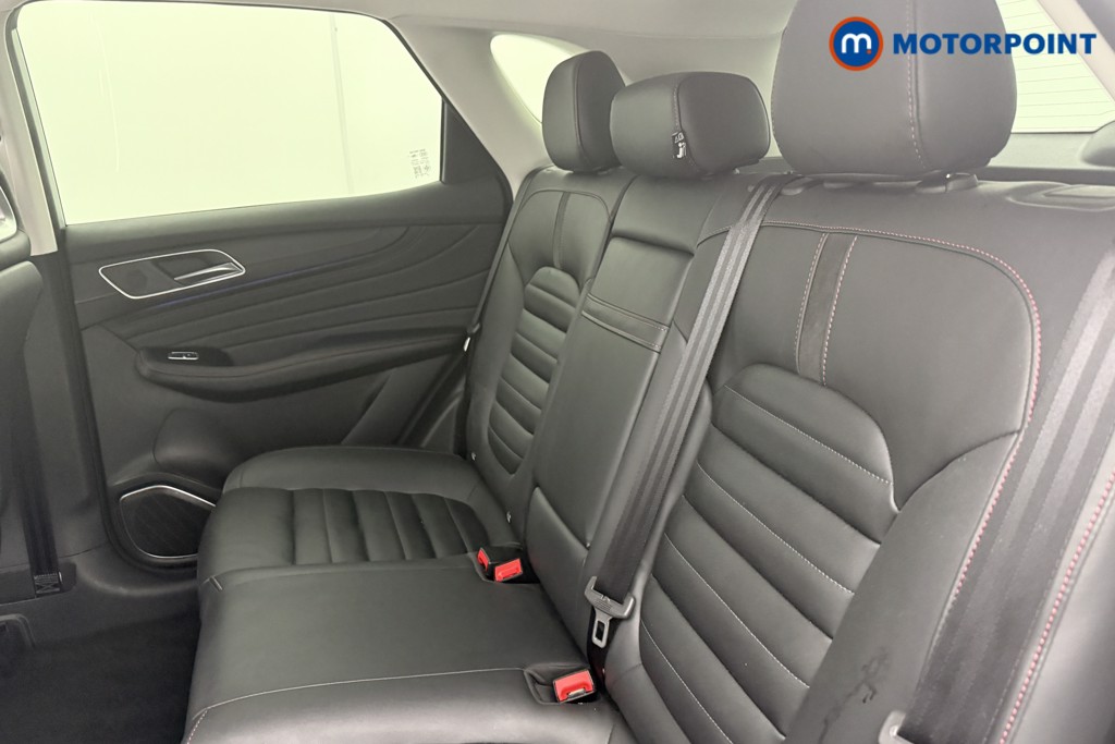 Mg Motor Uk HS Trophy Automatic Petrol SUV - Stock Number (1579824) - 12th supplementary image