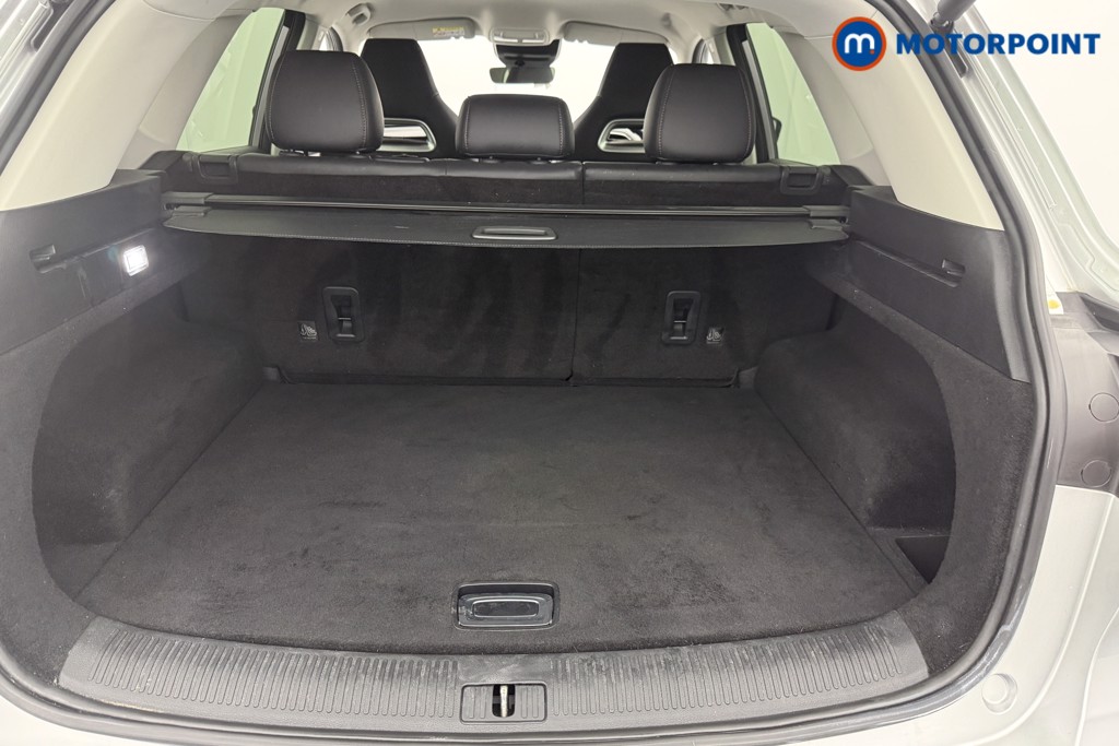 Mg Motor Uk HS Trophy Automatic Petrol SUV - Stock Number (1579824) - 15th supplementary image