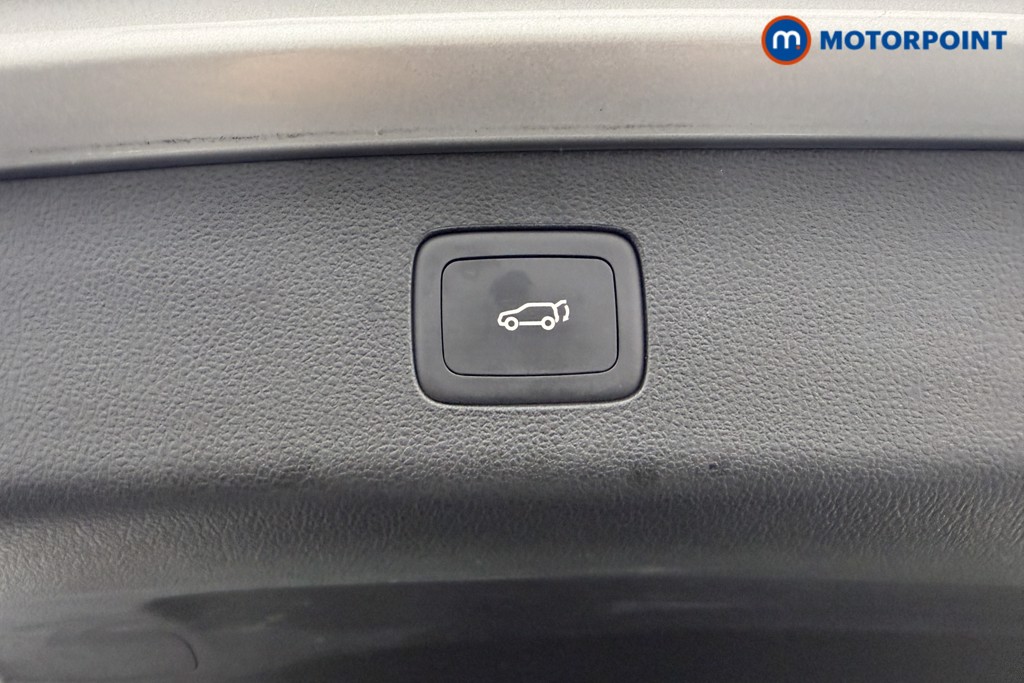 Mg Motor Uk HS Trophy Automatic Petrol SUV - Stock Number (1579824) - 16th supplementary image