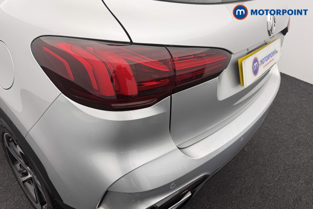 Mg Motor Uk HS Trophy Automatic Petrol SUV - Stock Number (1579824) - 17th supplementary image