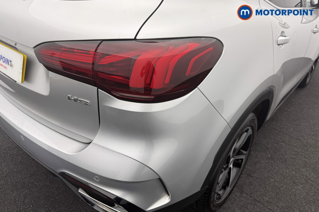 Mg Motor Uk HS Trophy Automatic Petrol SUV - Stock Number (1579824) - 18th supplementary image