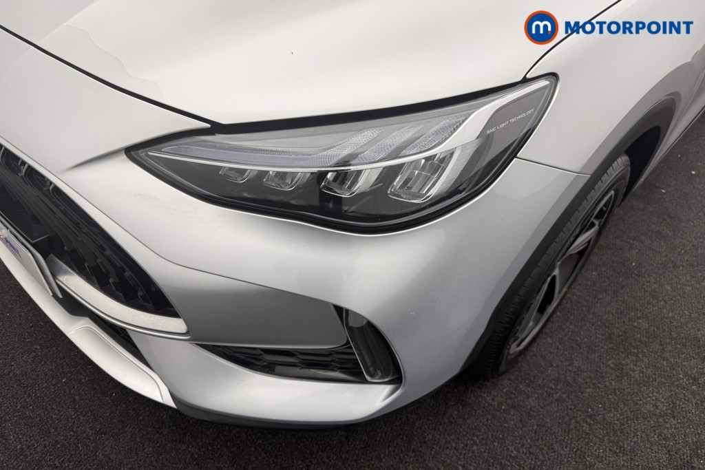 Mg Motor Uk HS Trophy Automatic Petrol SUV - Stock Number (1579824) - 20th supplementary image