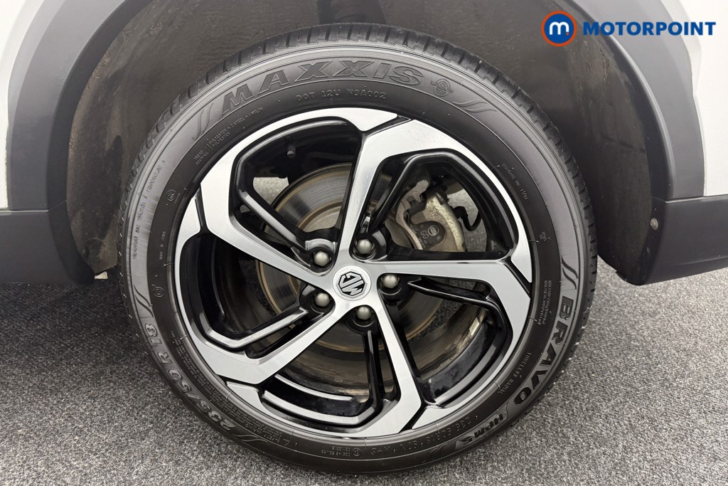 Mg Motor Uk HS Trophy Automatic Petrol SUV - Stock Number (1579824) - 22nd supplementary image