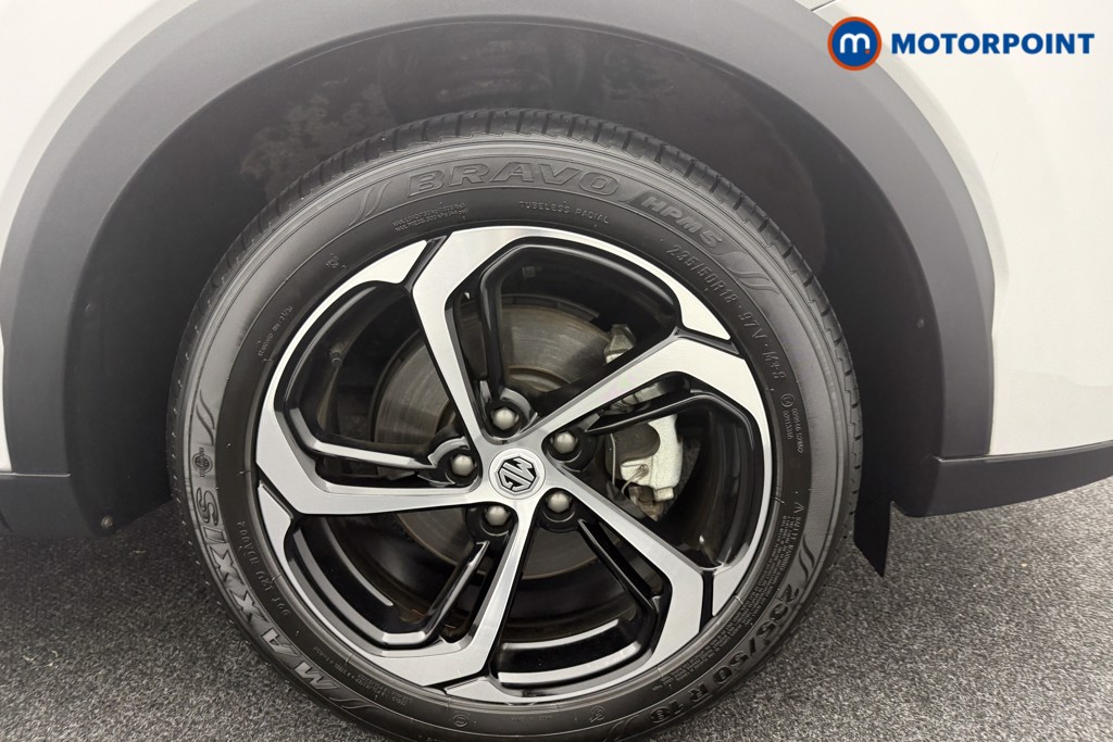 Mg Motor Uk HS Trophy Automatic Petrol SUV - Stock Number (1579824) - 24th supplementary image