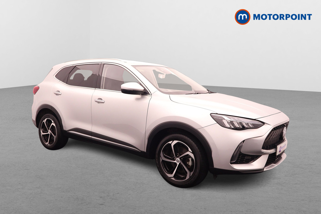 Mg Motor Uk HS Trophy Automatic Petrol SUV - Stock Number (1579824) - Drivers side front corner