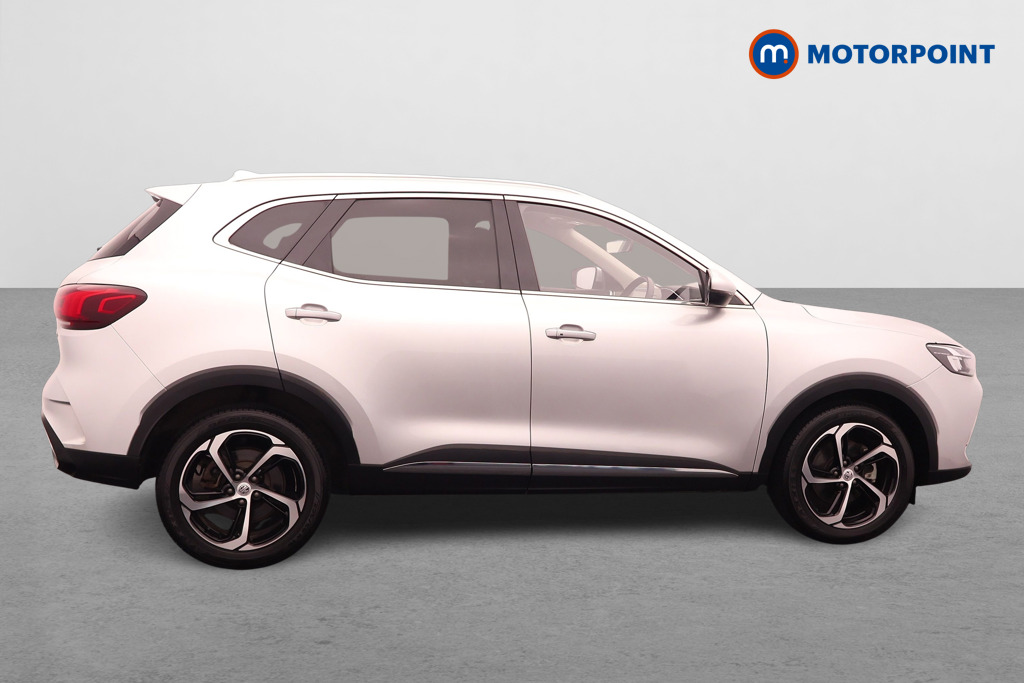 Mg Motor Uk HS Trophy Automatic Petrol SUV - Stock Number (1579824) - Drivers side