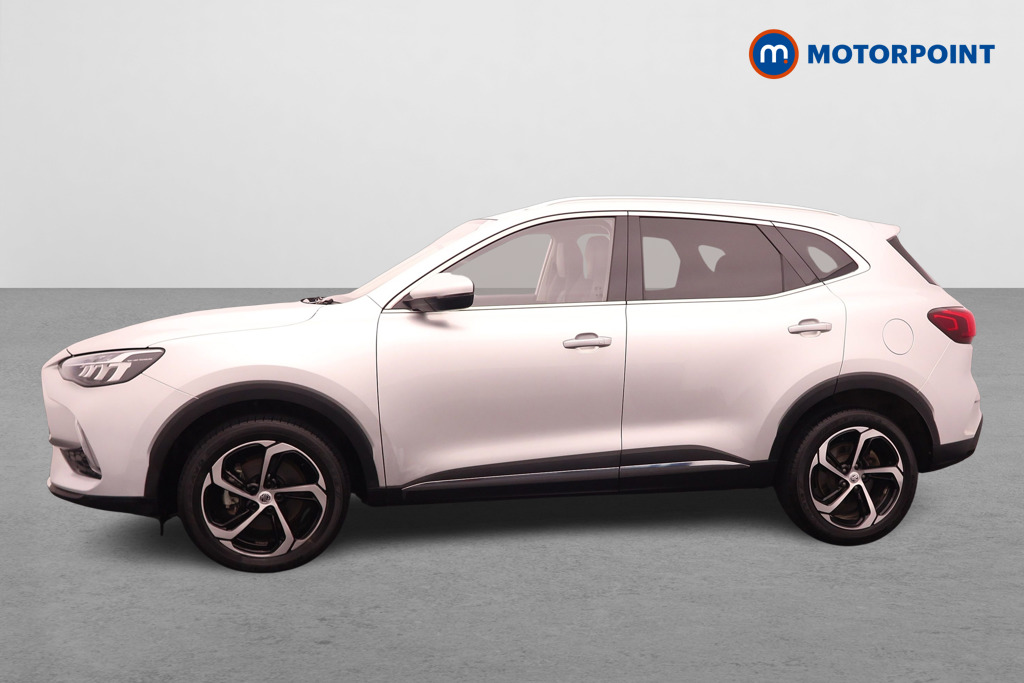 Mg Motor Uk HS Trophy Automatic Petrol SUV - Stock Number (1579824) - Passenger side