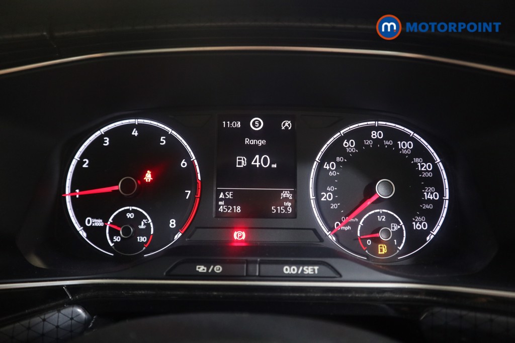 Volkswagen T-Cross SEL Manual Petrol SUV - Stock Number (1579949) - 3rd supplementary image