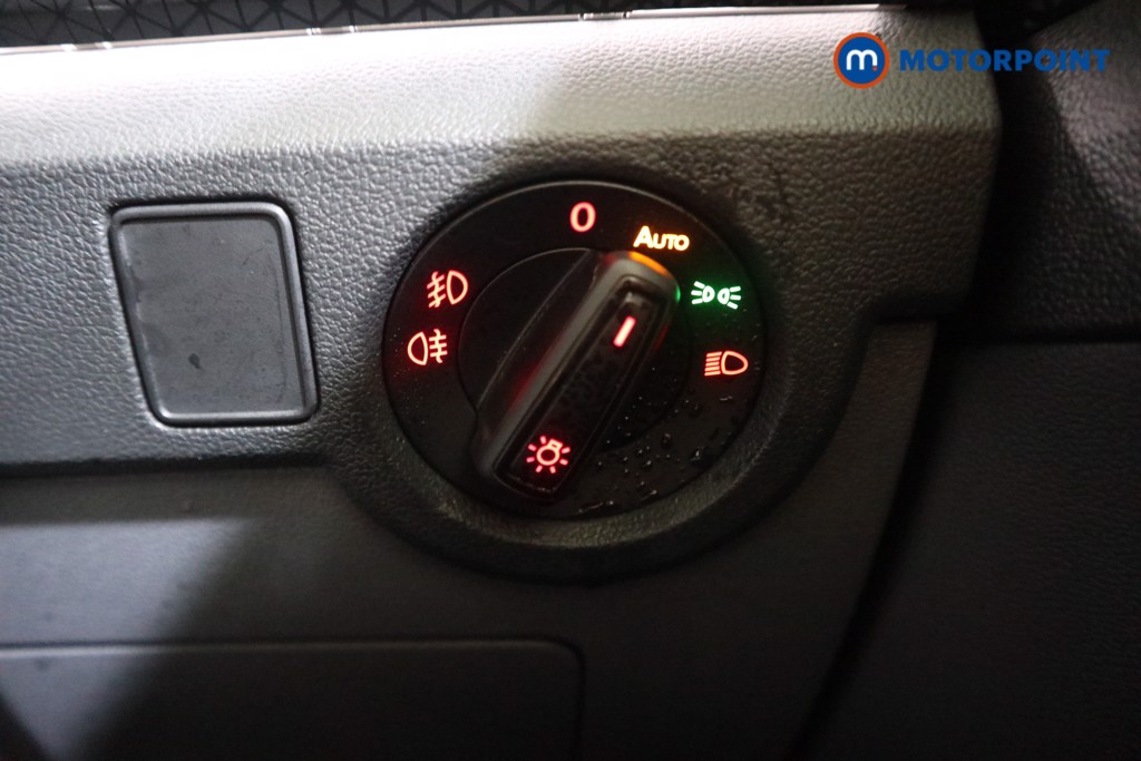 Volkswagen T-Cross SEL Manual Petrol SUV - Stock Number (1579949) - 7th supplementary image