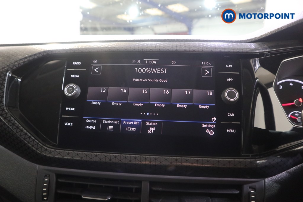Volkswagen T-Cross SEL Manual Petrol SUV - Stock Number (1579949) - 8th supplementary image