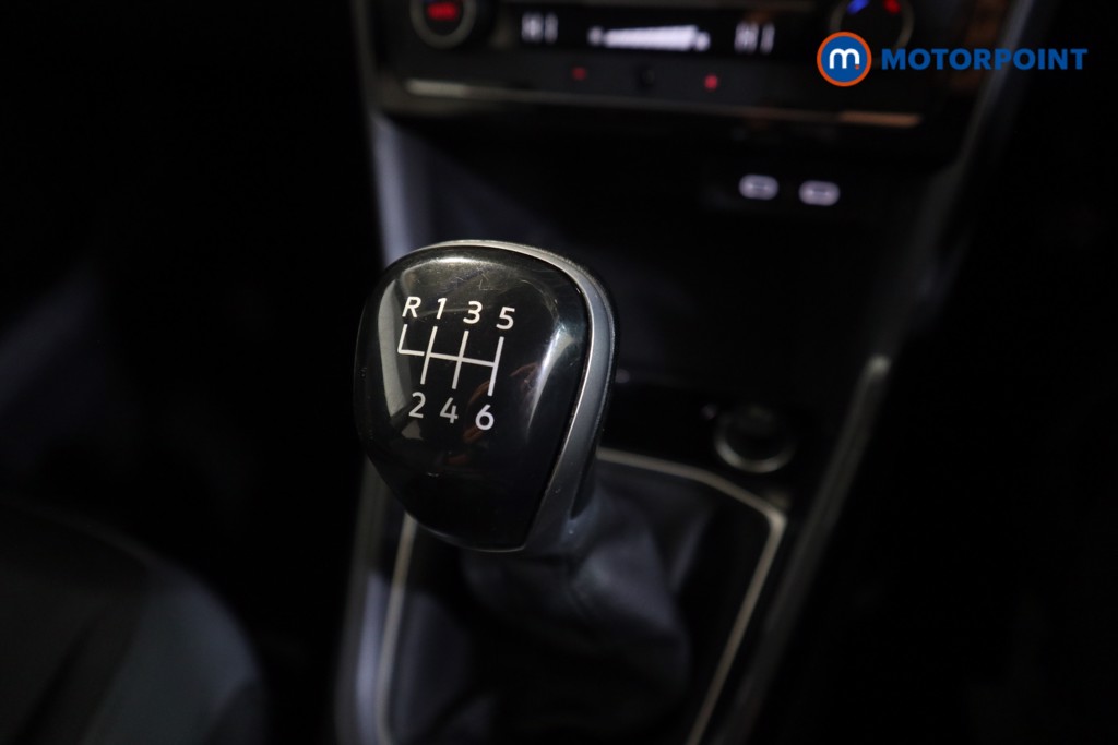 Volkswagen T-Cross SEL Manual Petrol SUV - Stock Number (1579949) - 10th supplementary image
