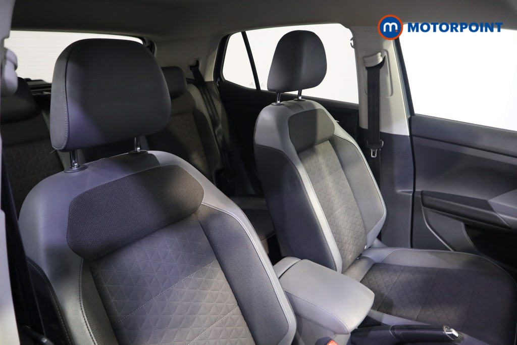 Volkswagen T-Cross SEL Manual Petrol SUV - Stock Number (1579949) - 11th supplementary image