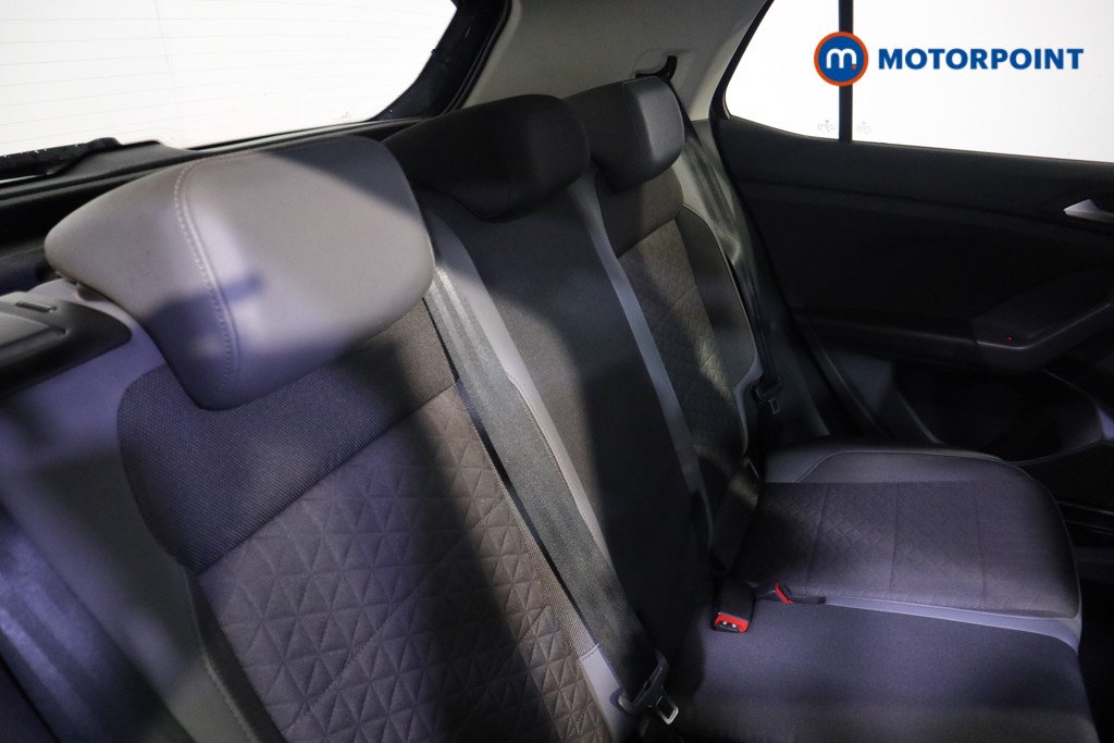 Volkswagen T-Cross SEL Manual Petrol SUV - Stock Number (1579949) - 12th supplementary image