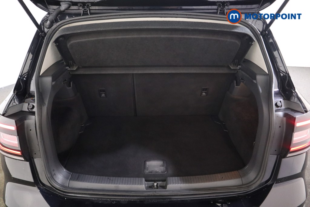 Volkswagen T-Cross SEL Manual Petrol SUV - Stock Number (1579949) - 13th supplementary image
