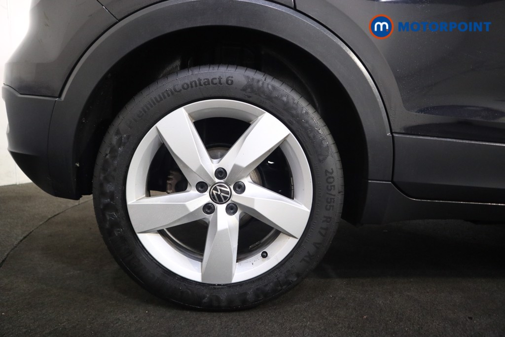 Volkswagen T-Cross SEL Manual Petrol SUV - Stock Number (1579949) - 14th supplementary image