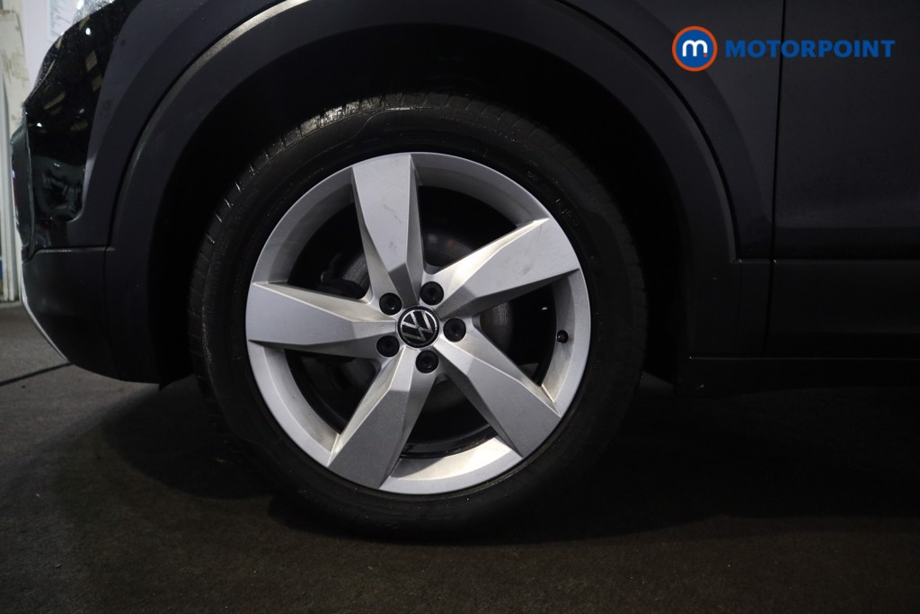 Volkswagen T-Cross SEL Manual Petrol SUV - Stock Number (1579949) - 16th supplementary image