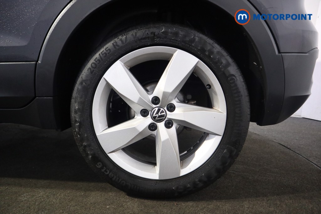 Volkswagen T-Cross SEL Manual Petrol SUV - Stock Number (1579949) - 17th supplementary image
