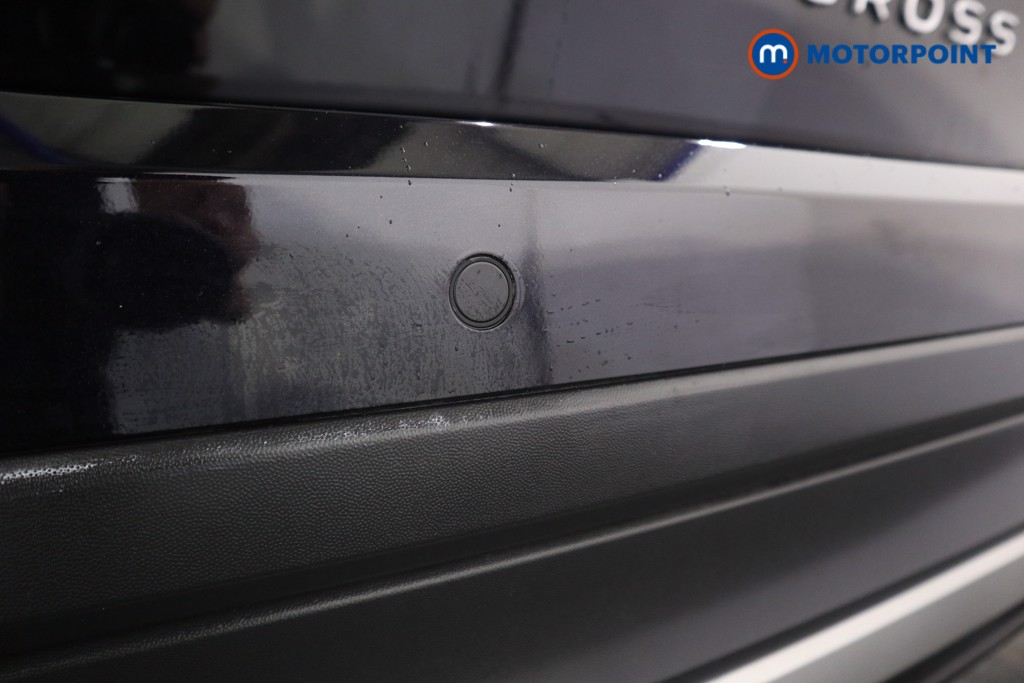 Volkswagen T-Cross SEL Manual Petrol SUV - Stock Number (1579949) - 18th supplementary image