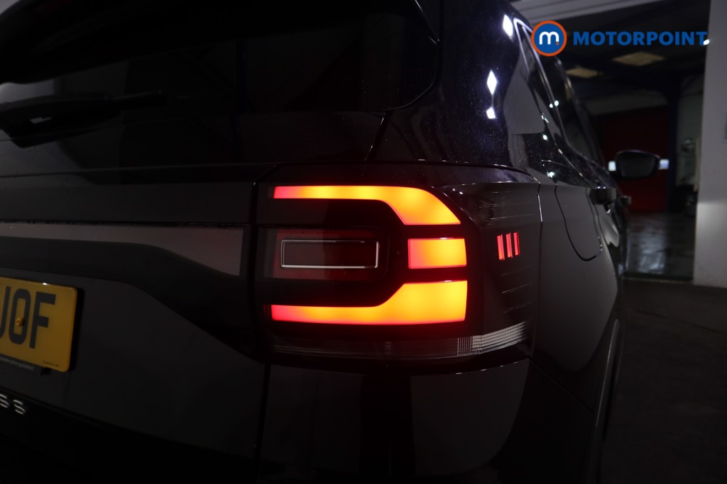 Volkswagen T-Cross SEL Manual Petrol SUV - Stock Number (1579949) - 20th supplementary image