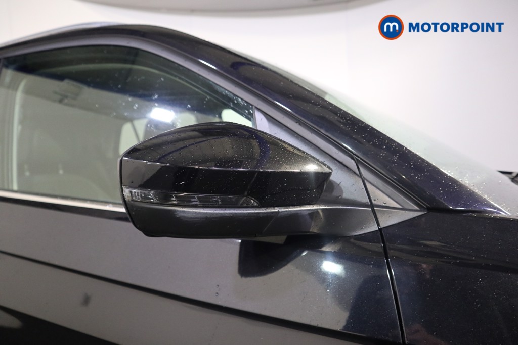 Volkswagen T-Cross SEL Manual Petrol SUV - Stock Number (1579949) - 21st supplementary image