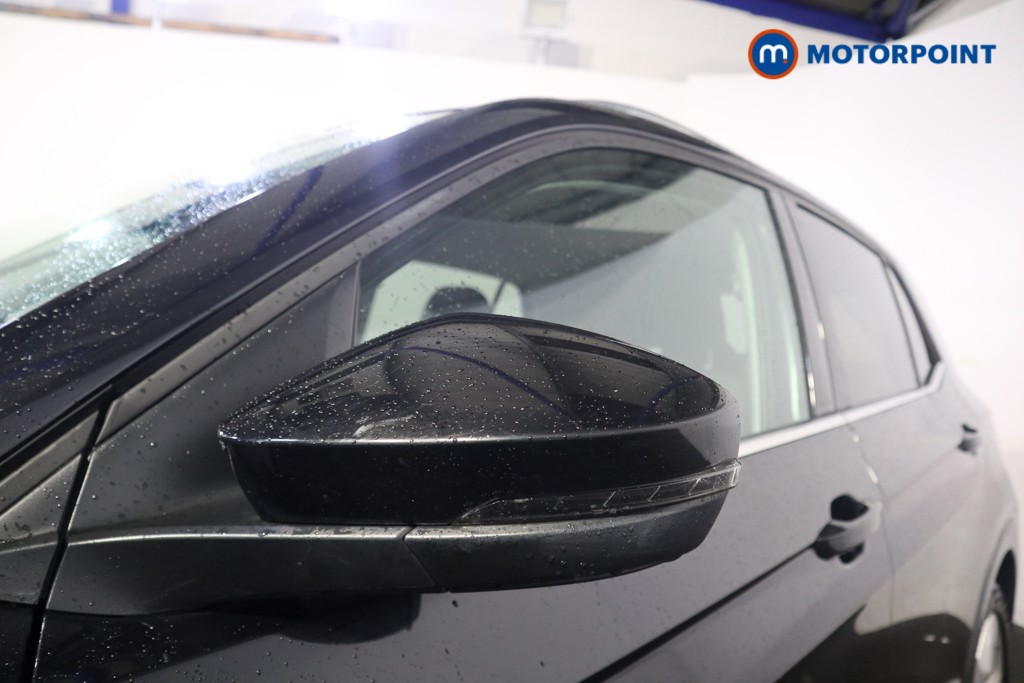 Volkswagen T-Cross SEL Manual Petrol SUV - Stock Number (1579949) - 22nd supplementary image