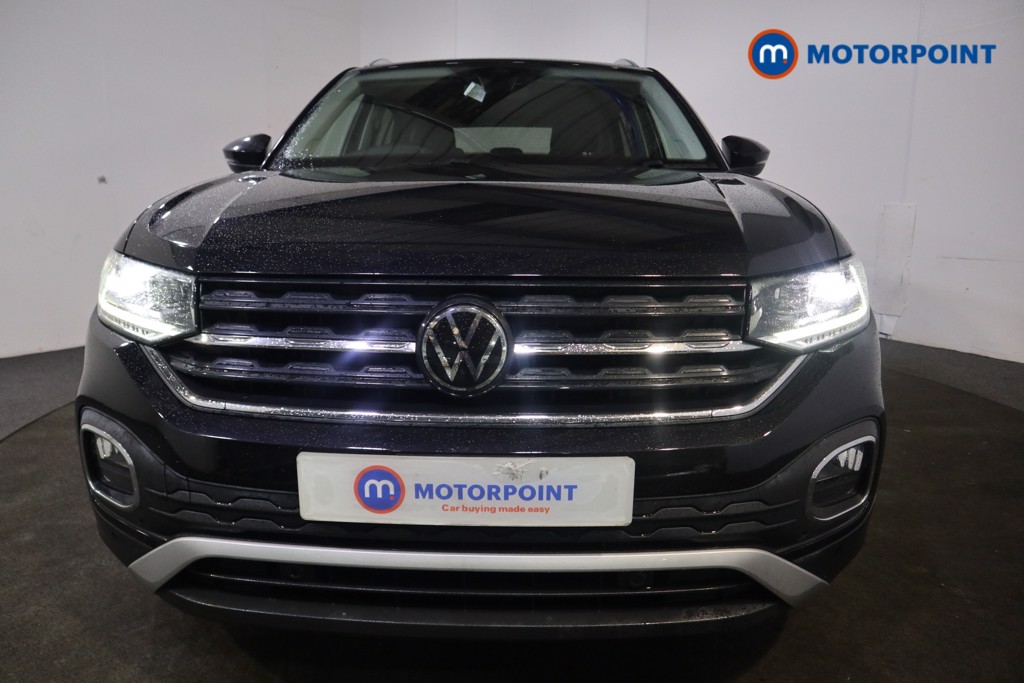 Volkswagen T-Cross SEL Manual Petrol SUV - Stock Number (1579949) - 25th supplementary image