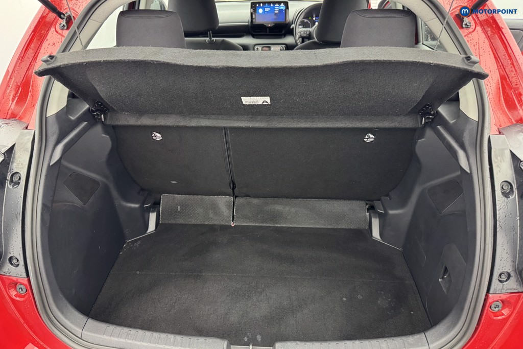 Mazda 2 Hybrid Centre Line Automatic Petrol-Electric Hybrid Hatchback - Stock Number (1580003) - 3rd supplementary image