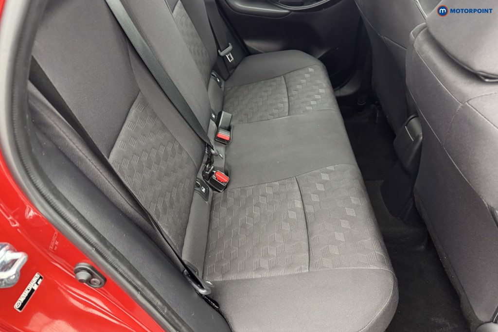 Mazda 2 Hybrid Centre Line Automatic Petrol-Electric Hybrid Hatchback - Stock Number (1580003) - 4th supplementary image
