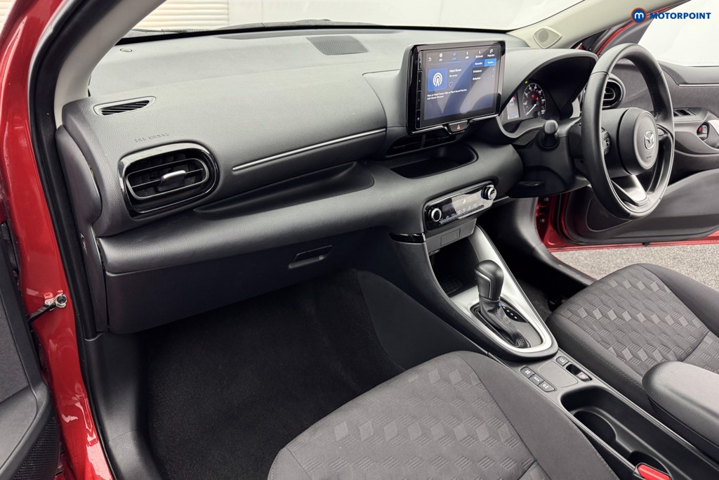 Mazda 2 Hybrid Centre Line Automatic Petrol-Electric Hybrid Hatchback - Stock Number (1580003) - 8th supplementary image