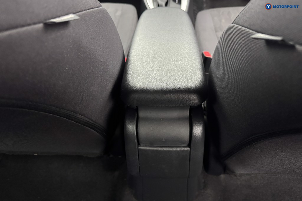 Mazda 2 Hybrid Centre Line Automatic Petrol-Electric Hybrid Hatchback - Stock Number (1580003) - 10th supplementary image