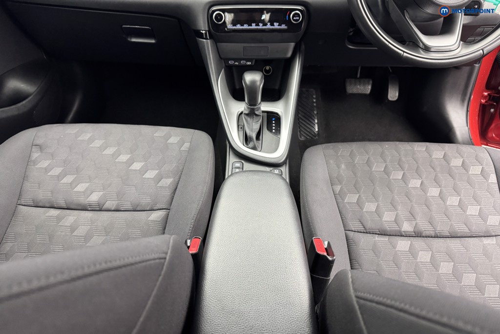 Mazda 2 Hybrid Centre Line Automatic Petrol-Electric Hybrid Hatchback - Stock Number (1580003) - 11th supplementary image