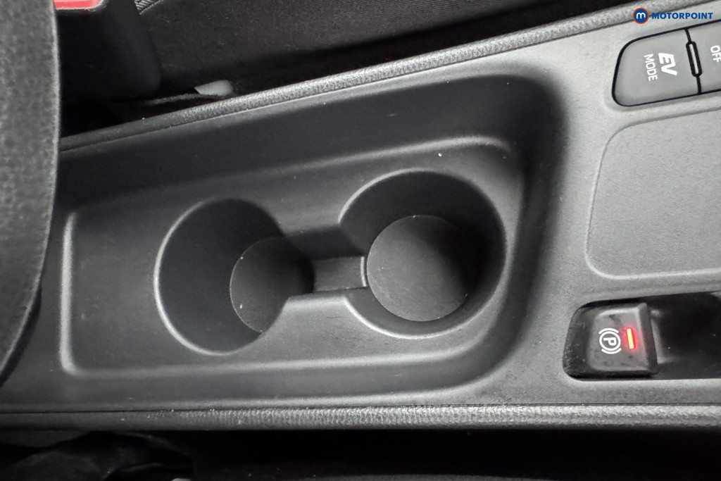 Mazda 2 Hybrid Centre Line Automatic Petrol-Electric Hybrid Hatchback - Stock Number (1580003) - 14th supplementary image