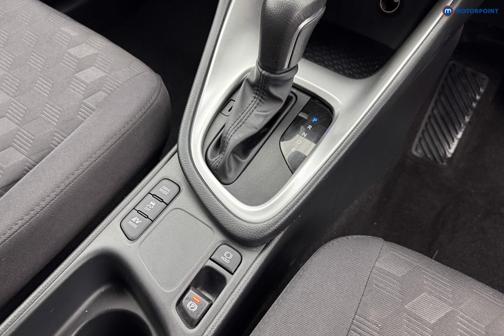 Mazda 2 Hybrid Centre Line Automatic Petrol-Electric Hybrid Hatchback - Stock Number (1580003) - 15th supplementary image