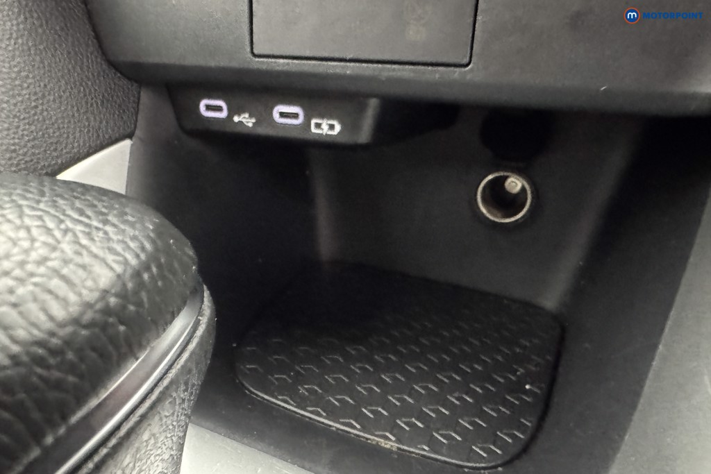 Mazda 2 Hybrid Centre Line Automatic Petrol-Electric Hybrid Hatchback - Stock Number (1580003) - 16th supplementary image