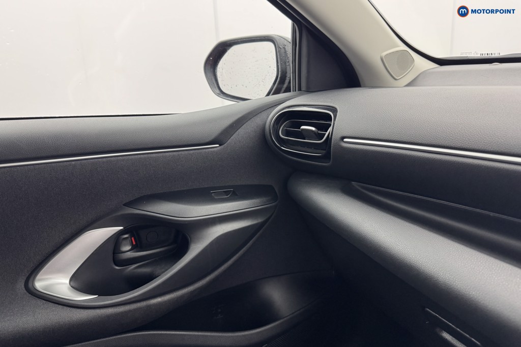 Mazda 2 Hybrid Centre Line Automatic Petrol-Electric Hybrid Hatchback - Stock Number (1580003) - 18th supplementary image