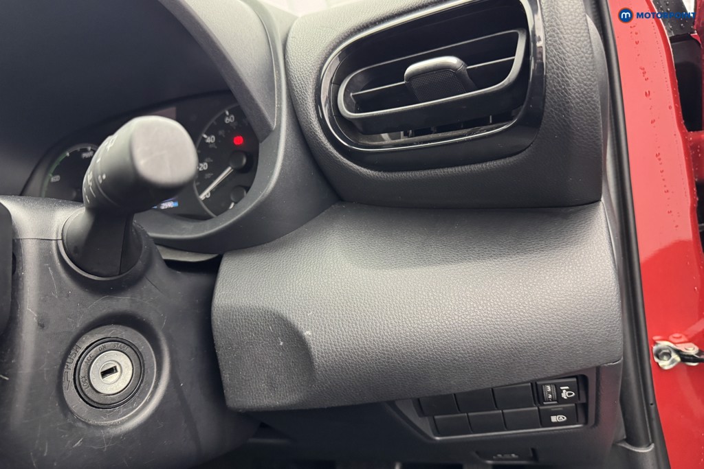 Mazda 2 Hybrid Centre Line Automatic Petrol-Electric Hybrid Hatchback - Stock Number (1580003) - 21st supplementary image