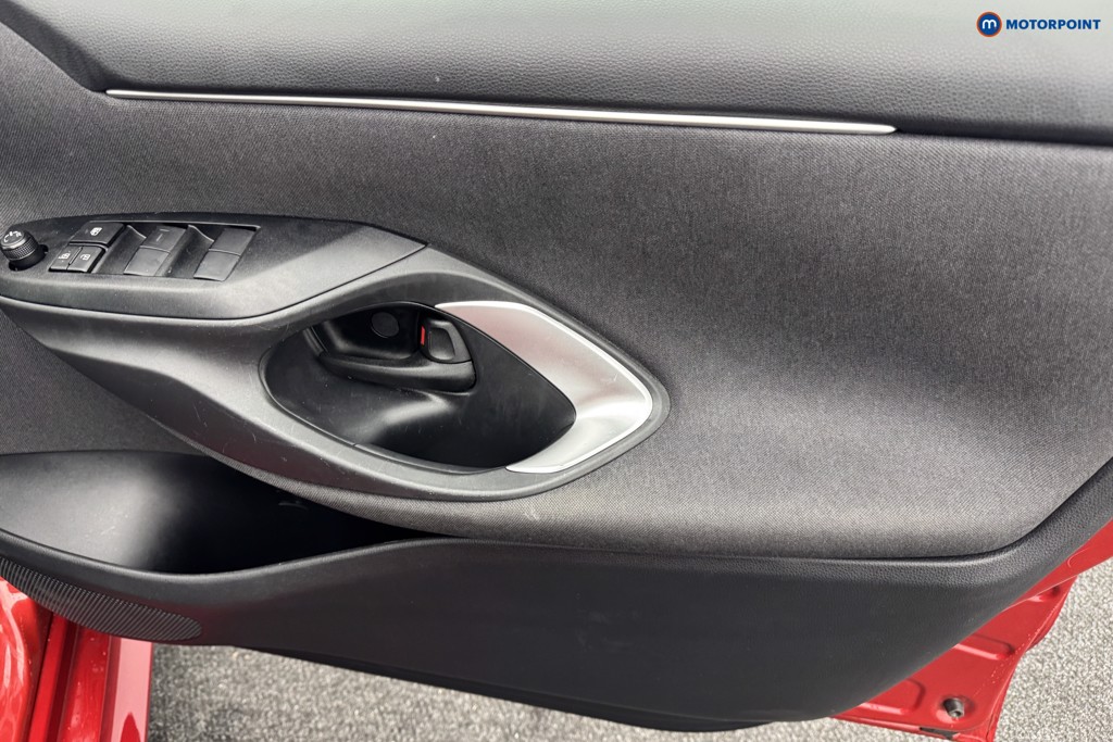 Mazda 2 Hybrid Centre Line Automatic Petrol-Electric Hybrid Hatchback - Stock Number (1580003) - 22nd supplementary image