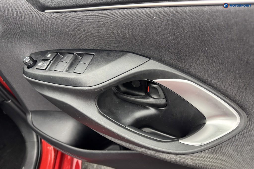 Mazda 2 Hybrid Centre Line Automatic Petrol-Electric Hybrid Hatchback - Stock Number (1580003) - 23rd supplementary image