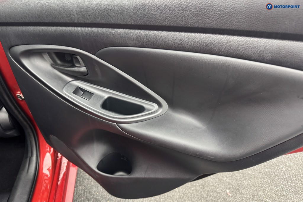 Mazda 2 Hybrid Centre Line Automatic Petrol-Electric Hybrid Hatchback - Stock Number (1580003) - 24th supplementary image
