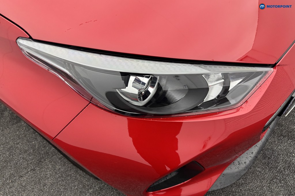 Mazda 2 Hybrid Centre Line Automatic Petrol-Electric Hybrid Hatchback - Stock Number (1580003) - 26th supplementary image