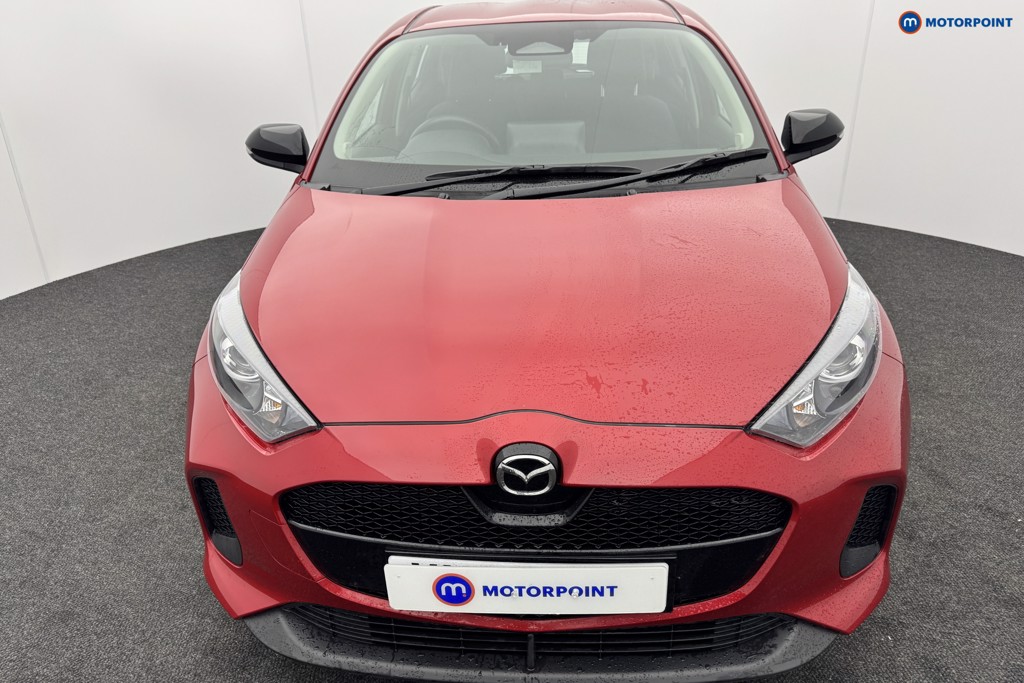 Mazda 2 Hybrid Centre Line Automatic Petrol-Electric Hybrid Hatchback - Stock Number (1580003) - 28th supplementary image