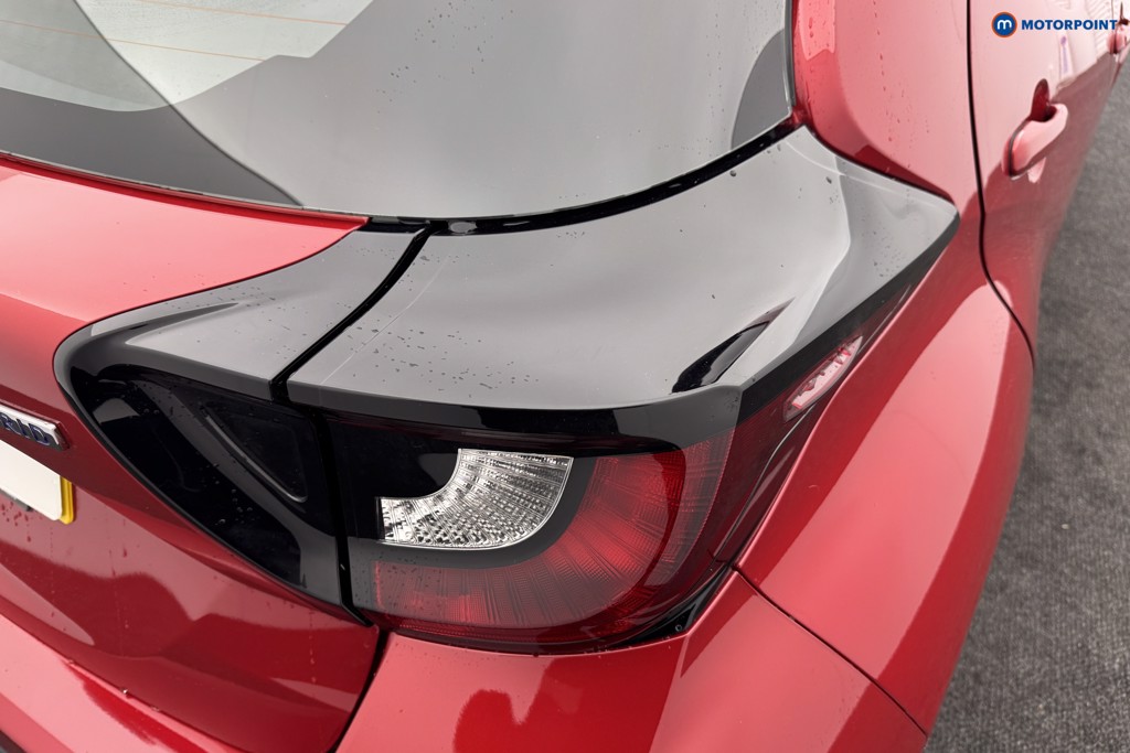 Mazda 2 Hybrid Centre Line Automatic Petrol-Electric Hybrid Hatchback - Stock Number (1580003) - 30th supplementary image