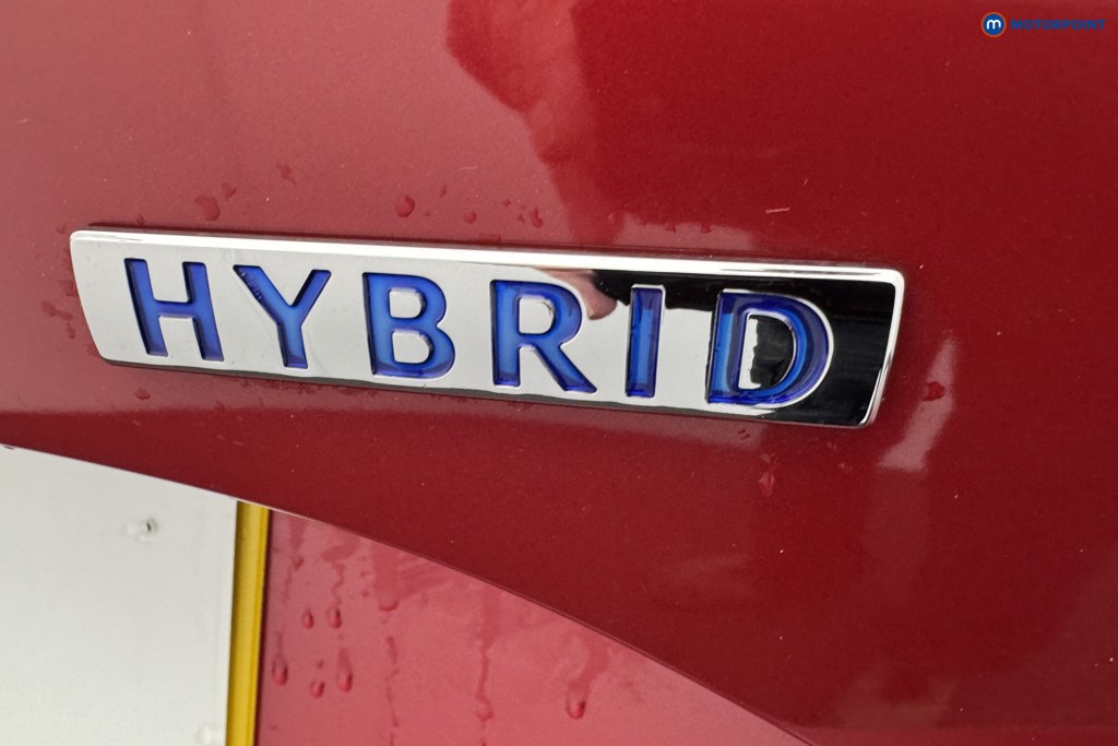 Mazda 2 Hybrid Centre Line Automatic Petrol-Electric Hybrid Hatchback - Stock Number (1580003) - 31st supplementary image