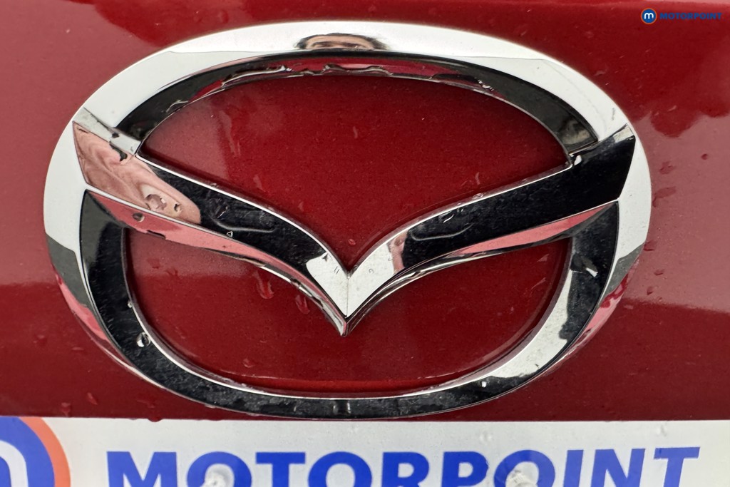 Mazda 2 Hybrid Centre Line Automatic Petrol-Electric Hybrid Hatchback - Stock Number (1580003) - 33rd supplementary image