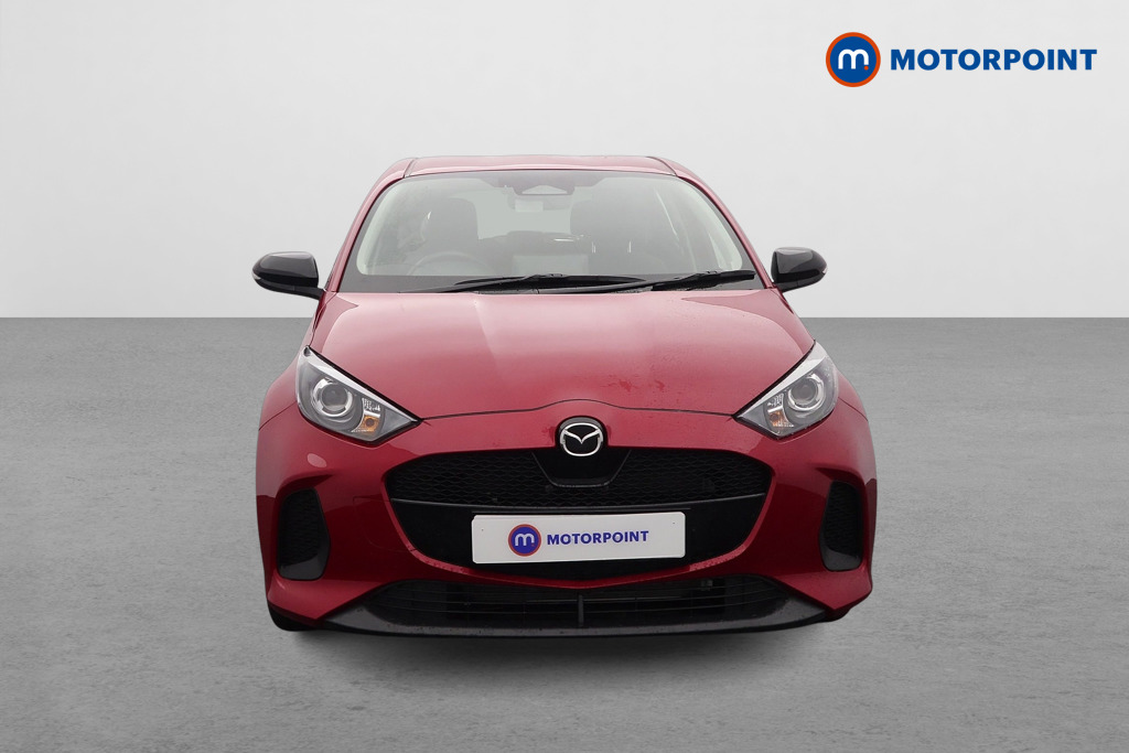 Mazda 2 Hybrid Centre Line Automatic Petrol-Electric Hybrid Hatchback - Stock Number (1580003) - Front bumper