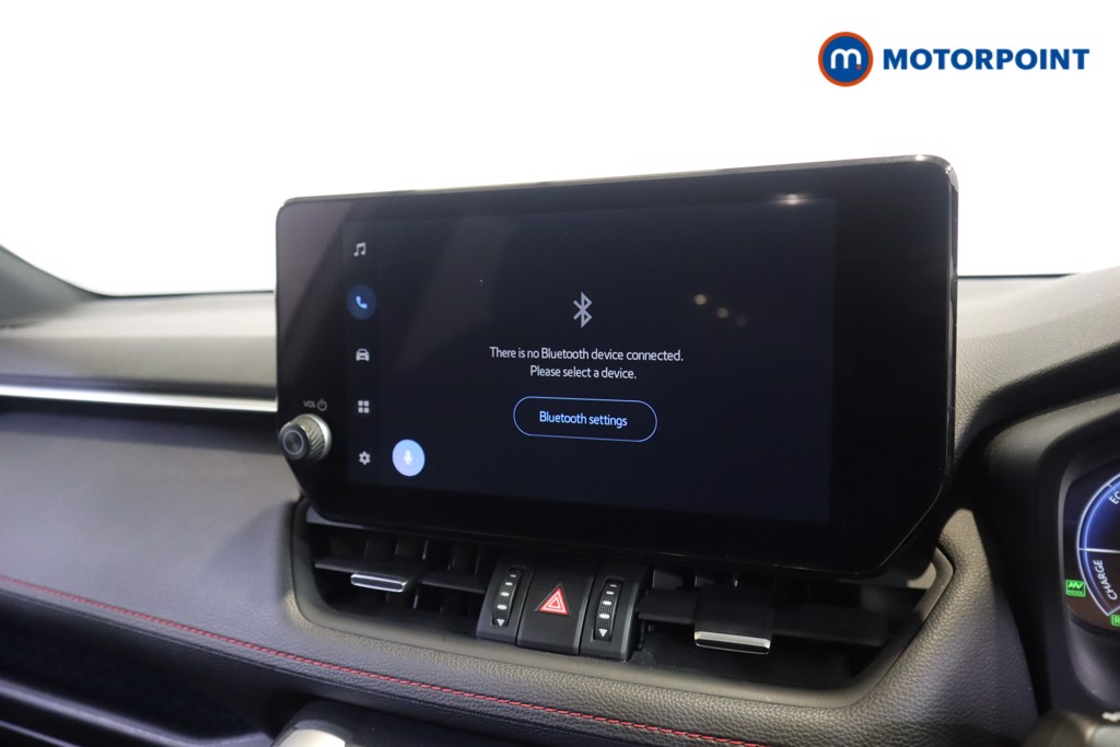 Suzuki Across 2.5 Phev E-Four 5Dr Cvt Automatic Petrol Plug-In Hybrid SUV - Stock Number (1580119) - 2nd supplementary image