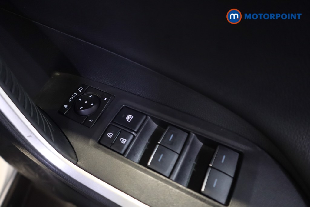 Suzuki Across 2.5 Phev E-Four 5Dr Cvt Automatic Petrol Plug-In Hybrid SUV - Stock Number (1580119) - 3rd supplementary image