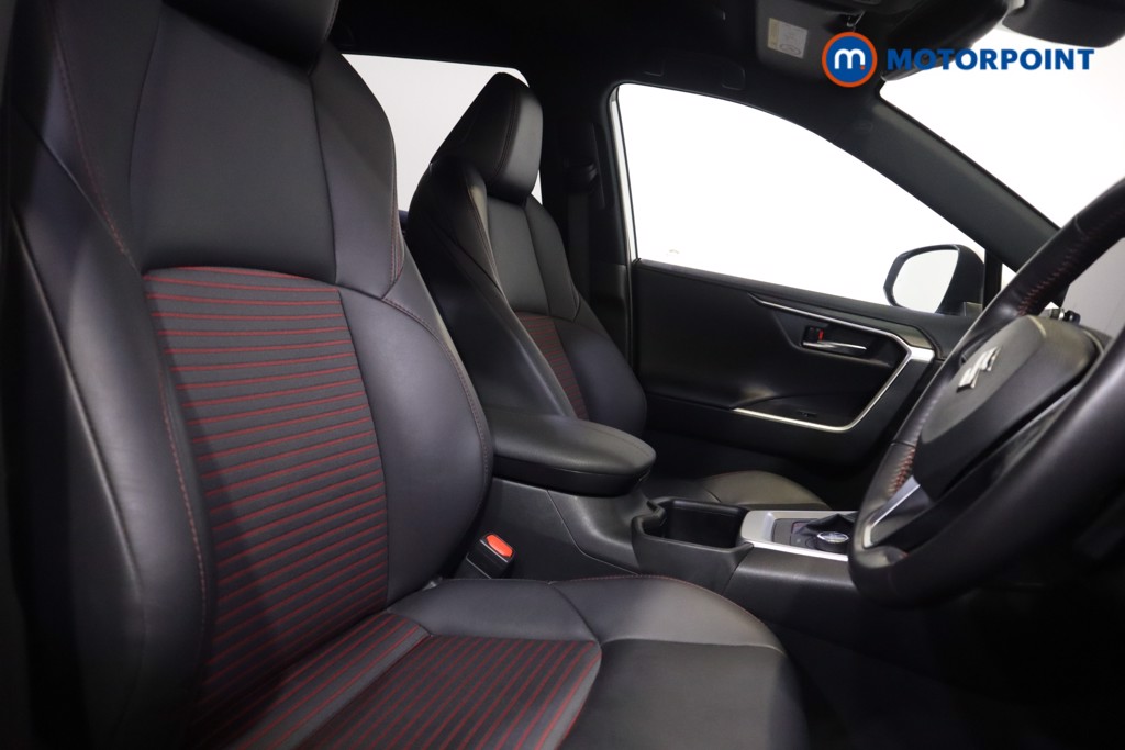 Suzuki Across 2.5 Phev E-Four 5Dr Cvt Automatic Petrol Plug-In Hybrid SUV - Stock Number (1580119) - 6th supplementary image
